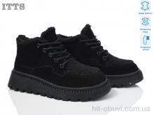 Ботинки ITTS 8216A