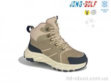 Ботинки Jong Golf C40426-3