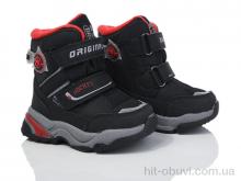 Дутики Ok Shoes CT10250C