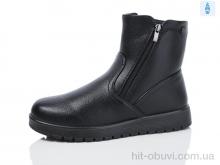 Черевики Ok Shoes A51-3