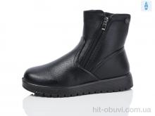 Черевики Ok Shoes 51-3