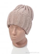 Шапка Red Hat SA1320-6 d.beige