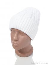 Шапка Red Hat SA1322-2 white