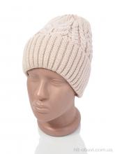 Шапка Red Hat SA1322-4 beige