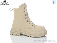 Черевики Jibukang 025-39 beige