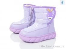 Дутики Ok Shoes, F50947H