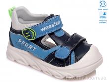 Сандалии Prime-Opt Weestep W-R020160021 DB-WS