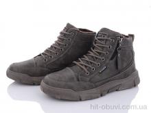 Черевики Ok Shoes, 970-2