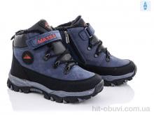 Черевики Ok Shoes, 3304-139