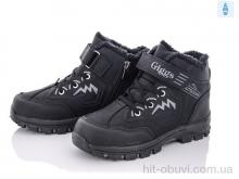 Черевики Ok Shoes, 3304-155