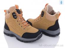 Ботинки Ok Shoes MDS03-2