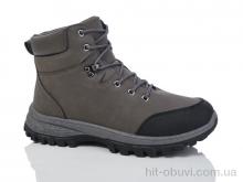 Черевики Ok Shoes XT325