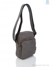 Сумка Sunshine bag 8806 l.grey