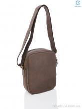 Сумка Sunshine bag 8807 brown