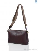 Сумка Sunshine bag W037 brown