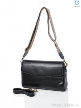 Сумка Sunshine bag W038 black