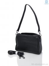 Сумка Sunshine bag W031 black