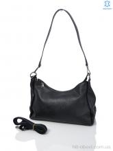 Сумка Sunshine bag W034 black