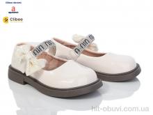 Туфли Clibee-Doremi DB619 beige