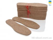 Стелька Lot Shoes Устілка войлок