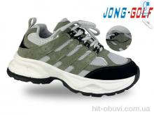 Кроссовки Jong Golf B11443-2