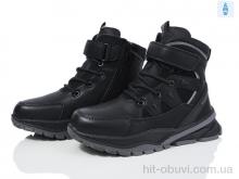 Ботинки Ok Shoes C1063-2