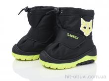 Дутики Ok Shoes, T11282A