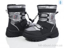 Дутики Ok Shoes, T10838B