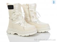 Дутики Ok Shoes T10796A