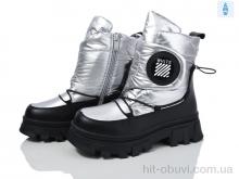 Дутики Ok Shoes T10967K