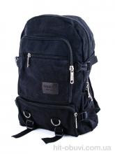 Рюкзак Superbag 6129 black