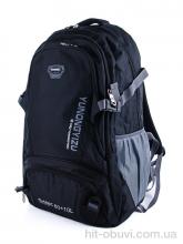 Рюкзак Superbag 8222 black