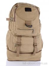 Рюкзак Superbag 6131 khaki