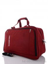 Сумка Superbag 61831 red