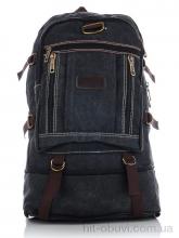 Рюкзак Superbag 0108 grey