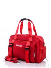 Сумка Superbag 9016 red