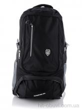 Рюкзак Superbag 8263 black