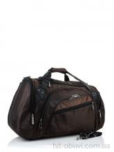 Сумка Superbag 19621 brown