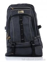 Рюкзак Superbag 1693 black