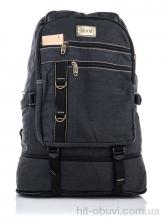 Рюкзак Superbag 1922 black