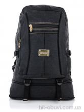 Рюкзак Superbag 1921 black