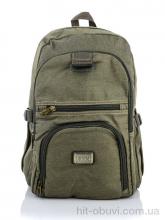 Рюкзак Superbag 3131 khaki