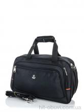 Сумка Superbag A991 black