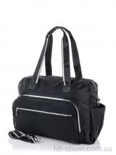 Сумка Superbag 9015 black bag