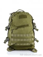 Рюкзак Superbag 625 green