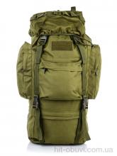 Рюкзак Superbag 620 green