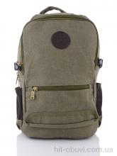 Рюкзак Superbag 6121 khaki