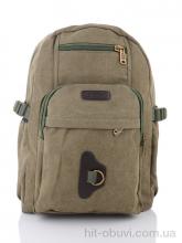 Рюкзак Superbag 6106 khaki