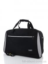 Сумка Superbag 208 black