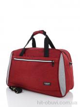 Сумка Superbag 208 bordo